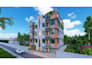 create 3d exterior modeling with rendering